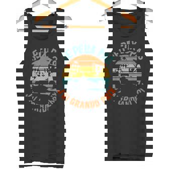 J'peux Pas J'ai Grand Prix Course Deoitures Deport Débardeur e - Cadeauxyz