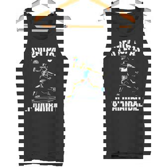 J'peux Pas J'ai Hand Handball Handballeuseport Compétition Débardeur e - Cadeauxyz