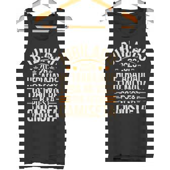 Jubilado 2026 Hombre Fiesta De Jubilación Jubilado Padre Camiseta sin mangas - Regaloses