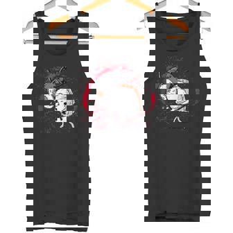 Judo Shushi Japanese Sushi Tank Top Tank Top | Mazezy