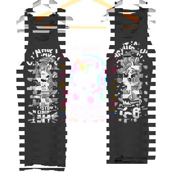K-Pop Can't Hear You I'm Listening To Kpop Lover Kawaii Tank Top | Mazezy