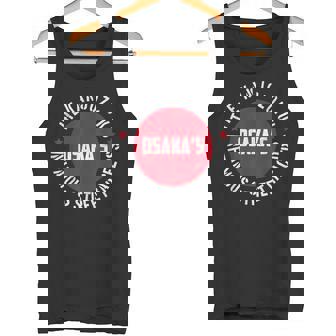 The Kanjozokutreet Racers 環状族ストリートレーサー タンクトップ - Kawaiitshirt