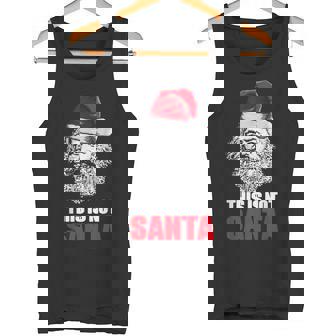 Karl Marx Conombrero Deanta Esto No Esanta Camiseta sin mangas - Regaloses