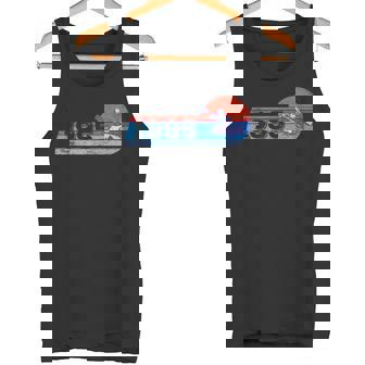 Kayaks Kayaker Vintage 1995 Birthday Kayaking Kayak-Rafting Tank Top Tank Top | Mazezy