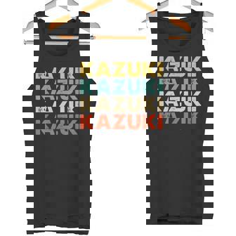 Kazuki 和樹 タンクトップ - Kawaiitshirt