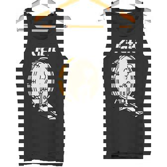 Kick It Pedal Bass Drum Drummer Musical Beat Tank Top Tank Top | Mazezy
