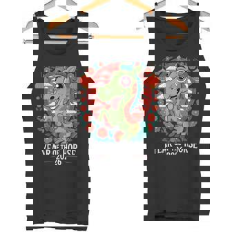 Kids Chinese New Year 2026 Year Of The Horse Lunar New Year Tank Top | Mazezy