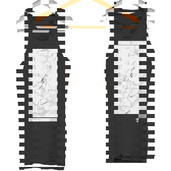 King Of Prism -Pride The Hero- デザインa タンクトップ - Kawaiitshirt