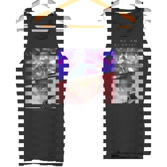 King Of Prism-Your Endless Call- 場面写アヰ タンクトップ - Kawaiitshirt