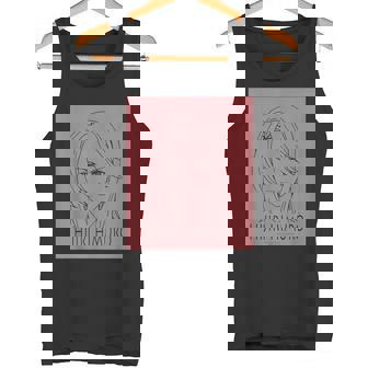 King Of Prism フェイスシリーズ 氷室聖 タンクトップ - Kawaiitshirt