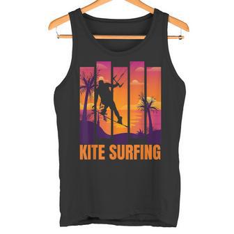 Kitesurf Kitesurf Kiteboarder Kitesurfer Débardeur e - Cadeauxyz