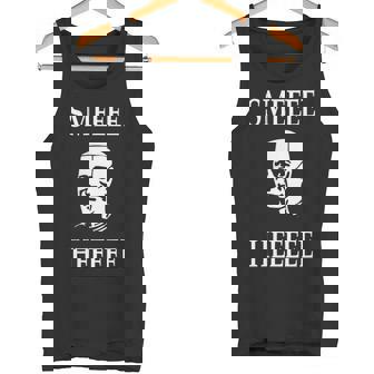 Krytenmeee Heeee ファニーレッド 引用句 ドワーフ タンクトップ - Kawaiitshirt