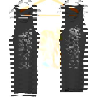 La Grande Combinasion Italian Brainrot Meme Camiseta sin mangas - Regaloses