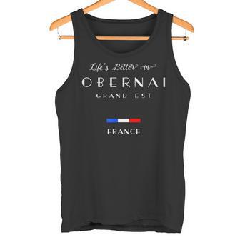 Laie Est Meilleure À Obernai Grand Est Alsace France Débardeur e - Cadeauxyz