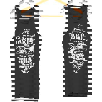 Larkins Thingです。 タンクトップ - Kawaiitshirt