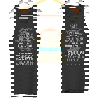 Las Leyendas Nacen En Febrero De 1969 57 Años Cumpleaños Camiseta sin mangas - Regaloses