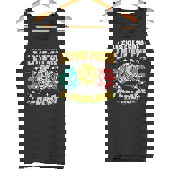 Lascio Cheiano Le Mie Fiche A Parlare Poker Regalo Canotta - Novitaregali