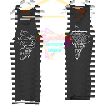 Legendaryince 1983 タンクトップ - Kawaiitshirt