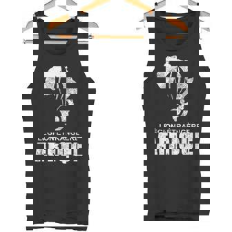 Légion Étrangère Française Legion Etrangere Afrique Débardeur e - Cadeauxyz