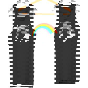 Lgbtプライドレインボー タンクトップ - Kawaiitshirt