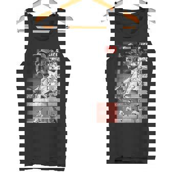 Life Picture Collection _ ジャッキー ロビンソン7 _ 野球 タンクトップ - Kawaiitshirt