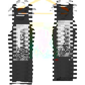 Life Picture Collection _ パブロ ピカソ1 長袖tシャツ タンクトップ - Kawaiitshirt