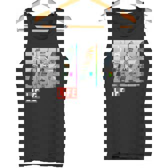 Life Picture Collection _Urfers 02 長袖tシャツ タンクトップ - Kawaiitshirt