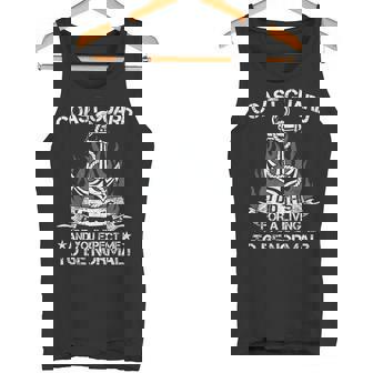 I Did This For A Living Proud US Coast Guard Veteran Coastie Tank Top | Mazezy