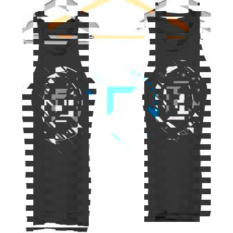 Lol Top Lane ゲーマー ゲーム タンクトップ - Kawaiitshirt