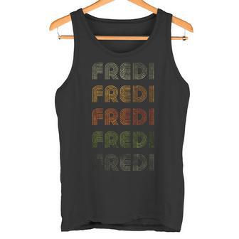 Love Heart Fredi Grunge Estilointage Negro Fredi Camiseta sin mangas - Regaloses