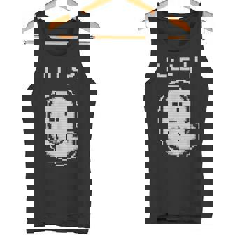 Lucyのおばけちゃん タンクトップ - Kawaiitshirt