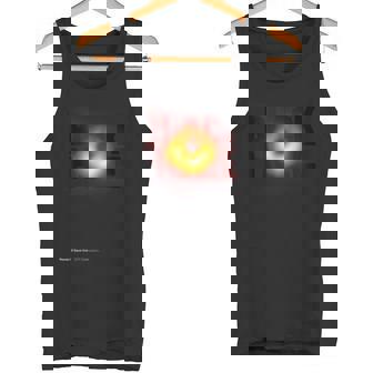 M87 射手座 ブラックホール ファーストフォトtシャツ タンクトップ - Kawaiitshirt