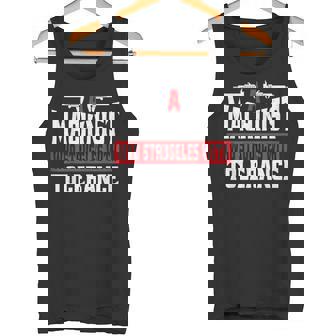 Machinist Tolerance Issues Machine Operator Tank Top | Mazezy