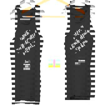 Made In Central African Republic With Flag Tank Top | Mazezy