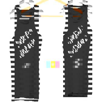 Made In Moldova With Flag Tank Top | Mazezy