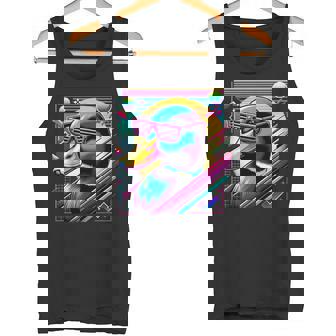 Magnifique Canard Qui Regarde Le Canard Du Zooafari Débardeur e - Cadeauxyz