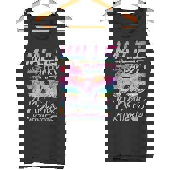 Malle Party Modus Aktiviert Feiern Mallorca Party Tank Top - Geschenkecke