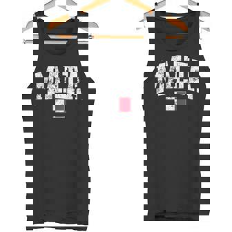 Malta Vacation Trip To Malta Souvenir Malta Friend Tank Top Tank Top | Mazezy