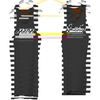 Medellín Colombia Colombian Flag Tank Top Tank Top | Mazezy