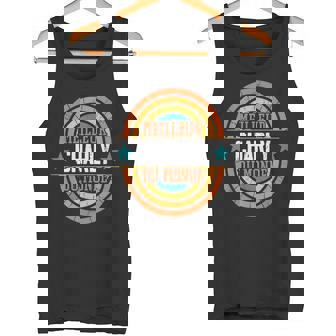 Meilleur Charly Du Monde Drôle De Nom Charly Débardeur e - Cadeauxyz