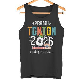 Meilleure Annonce Grossesse Tonton 2026 Bientôt Futur Oncle Débardeur e - Cadeauxyz