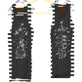 Memphis Bealetreet Usa ビンテージ タンクトップ - Kawaiitshirt