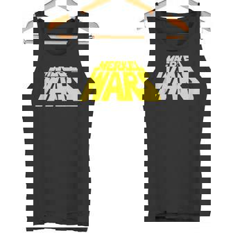 Merkel Wars Anti Angela Merkel Politics Germany Mutti Tank Top Tank Top | Mazezy