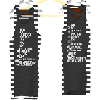 Mi Guitarra Habla El Flamenco Música Género Guitarrista Camiseta sin mangas - Regaloses