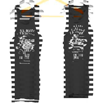 I Migliori Papàanno Motociclette Motociclisti Canotta - Novitaregali