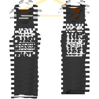 Milsim Rifle Gun Airsoft Tank Top | Mazezy