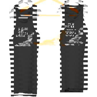 Monkey Team Punch Tank Top - Geschenkecke