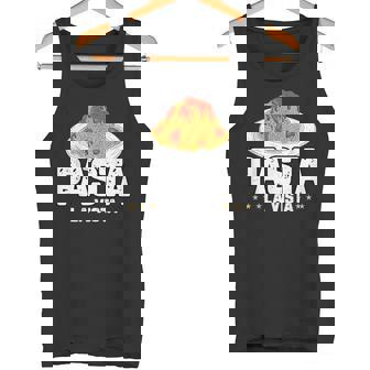 Motif Pâtes Lavista Pour Un Amateur Depaghettis Débardeur e - Cadeauxyz