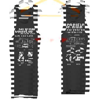 Moto Gp Motard Choses Que Je Fais Moto Gp Motard Drôle Débardeur e - Cadeauxyz