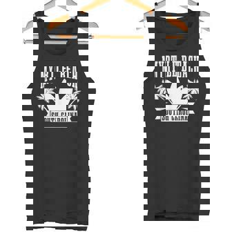 Myrtle Beach South Carolina Surf Vintage Sunset Surfer Retro Tank Top | Mazezy